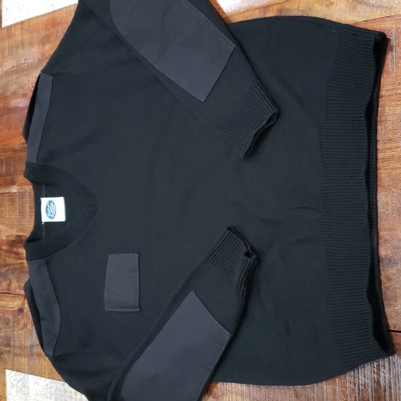PSC uniform sweater NWOT - Picture 1 of 7